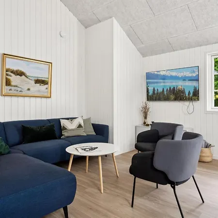 Jalina - 200m From The Sea By Interhome Holiday home