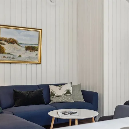 Jalina - 200m From The Sea By Interhome Borkop