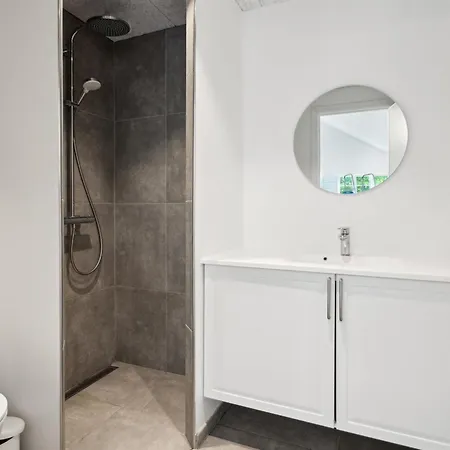 Σπίτι διακοπών Jalina - 200m From The Sea By Interhome *