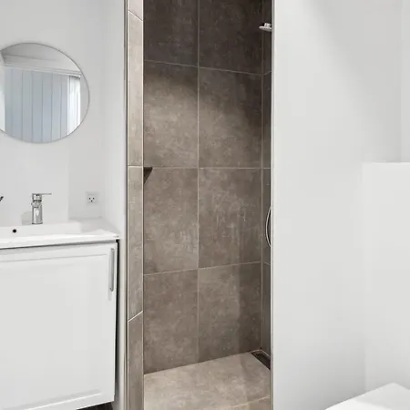 Σπίτι διακοπών Jalina - 200m From The Sea By Interhome