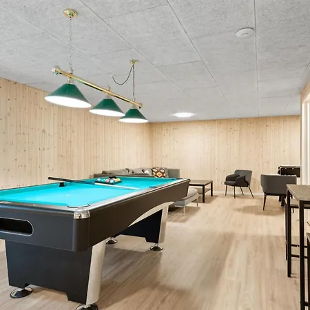 Holiday home Jalina - 200m From The Sea By Interhome