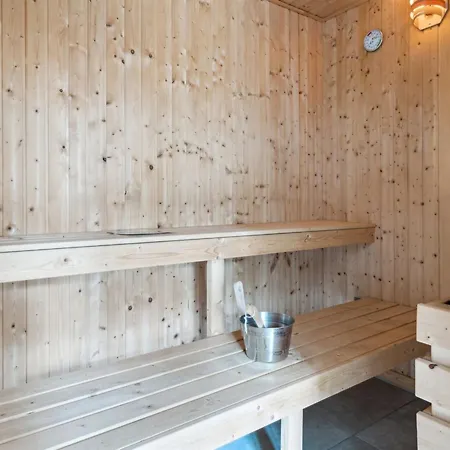 Jalina - 200m From The Sea By Interhome Σπίτι διακοπών *