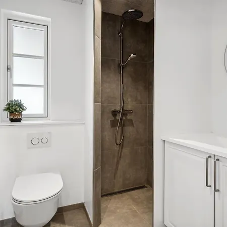 Holiday home Jalina - 200m From The Sea By Interhome *