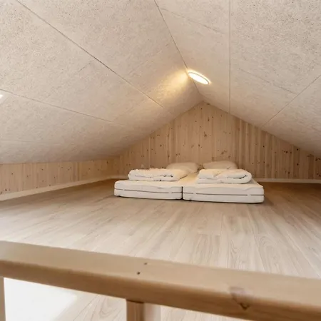 Vakantiehuis Jalina - 200m From The Sea By Interhome *