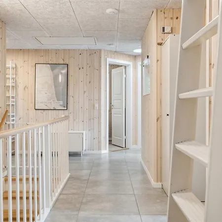 Jalina - 200m From The Sea By Interhome Børkop