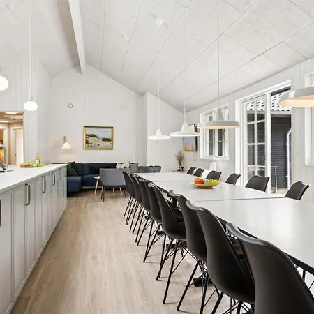 Vakantiehuis Jalina - 200m From The Sea By Interhome *