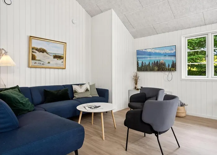 Jalina - 200m From The Sea By Interhome 別荘