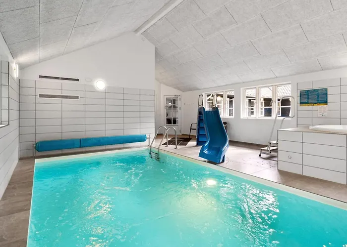 別荘 Jalina - 200m From The Sea By Interhome ボルコップ