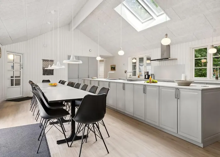 Jalina - 200m From The Sea By Interhome 別荘