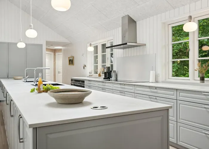 Jalina - 200m From The Sea By Interhome 別荘 ボルコップ