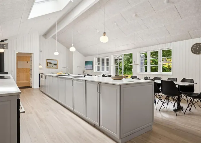 Jalina - 200m From The Sea By Interhome * ボルコップ