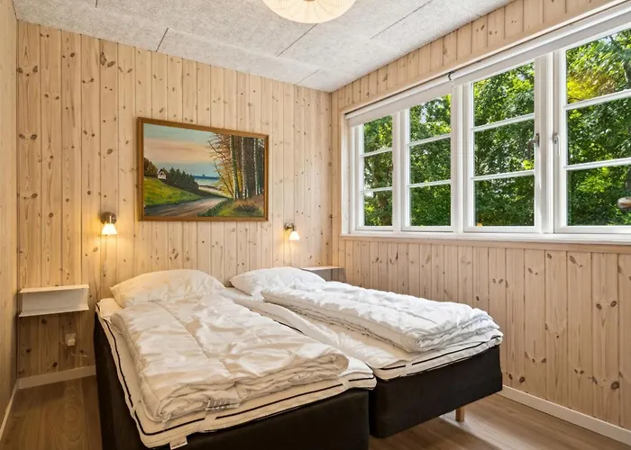 Jalina - 200m From The Sea By Interhome 別荘 ボルコップ