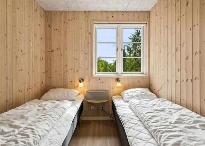 Jalina - 200m From The Sea By Interhome ボルコップ