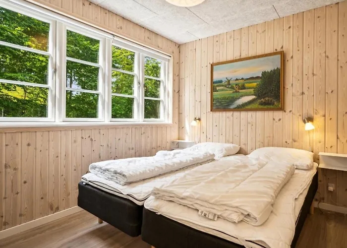 別荘 Jalina - 200m From The Sea By Interhome *