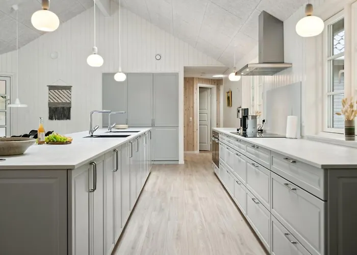 Jalina - 200m From The Sea By Interhome 別荘 ボルコップ