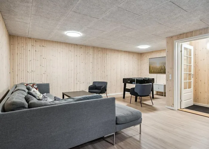 Jalina - 200m From The Sea By Interhome *