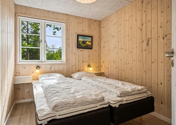 Jalina - 200m From The Sea By Interhome 別荘