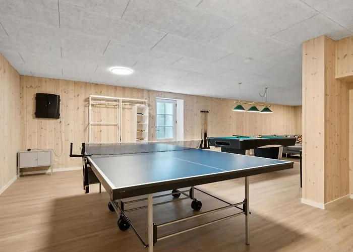 Jalina - 200m From The Sea By Interhome 別荘 *