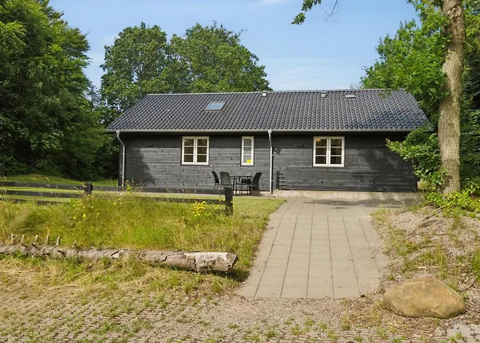 別荘 Jalina - 200m From The Sea By Interhome *