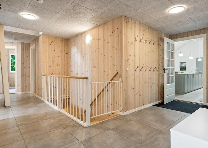 別荘 Jalina - 200m From The Sea By Interhome ボルコップ