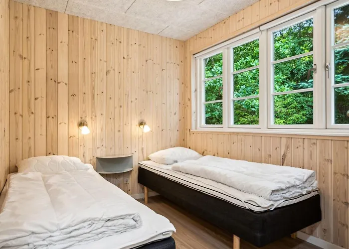 Jalina - 200m From The Sea By Interhome ボルコップ