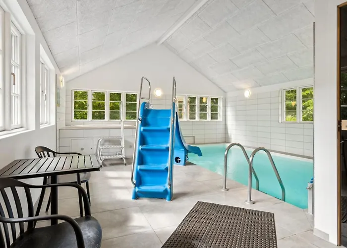 Jalina - 200m From The Sea By Interhome * ボルコップ