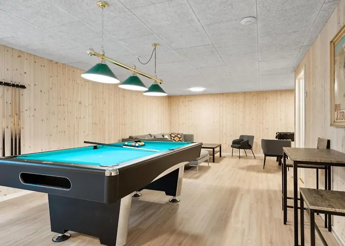 別荘 Jalina - 200m From The Sea By Interhome