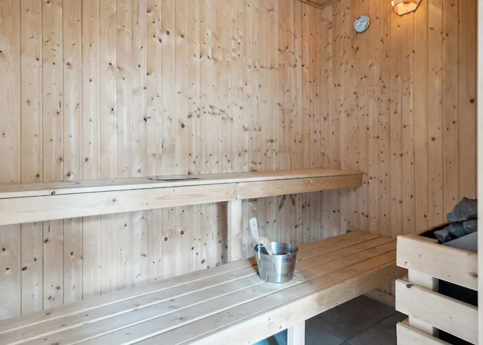 Jalina - 200m From The Sea By Interhome 別荘 *