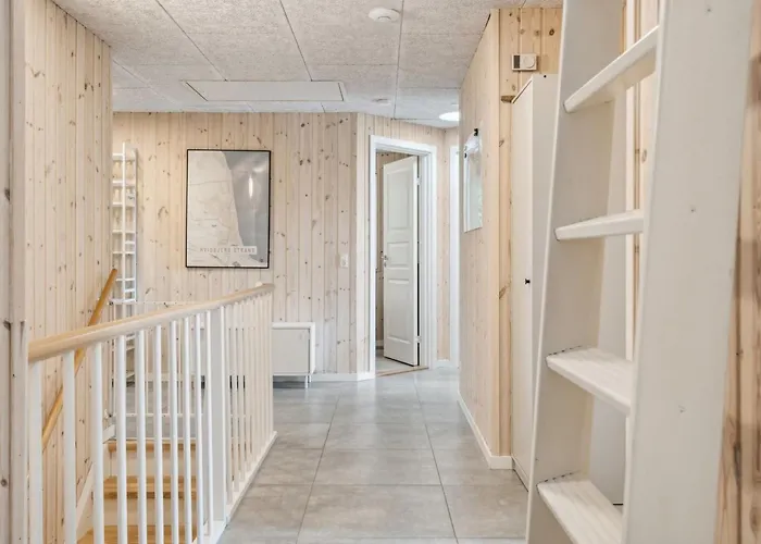 Jalina - 200m From The Sea By Interhome *