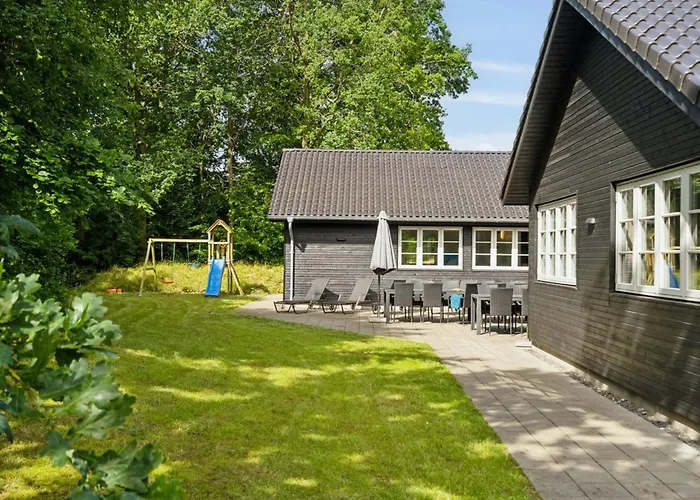 Jalina - 200m From The Sea By Interhome *