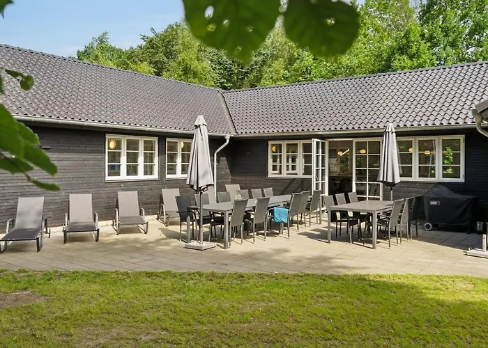 Jalina - 200m From The Sea By Interhome 別荘