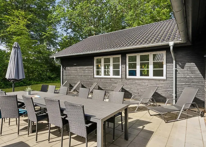 別荘 Jalina - 200m From The Sea By Interhome